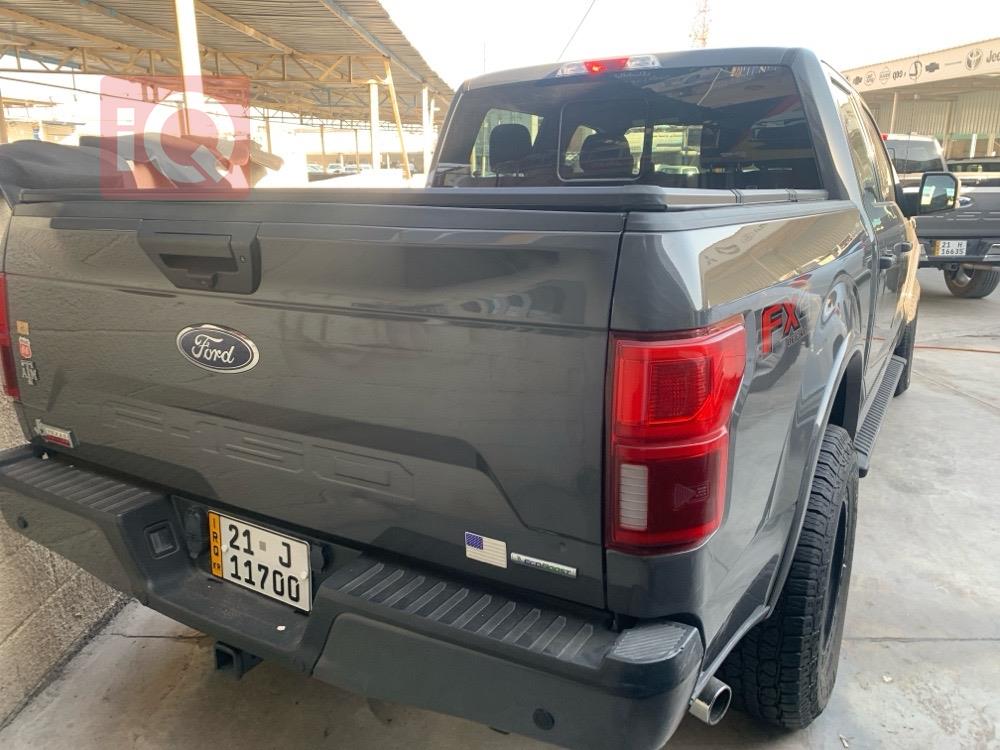 فۆرد F-150